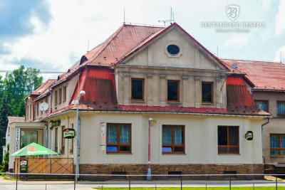 Restaurace Beseda Frýdlant