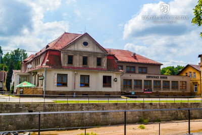 Restaurace Beseda Frýdlant