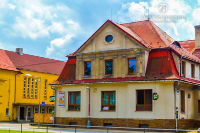 Restaurace Beseda Frýdlant