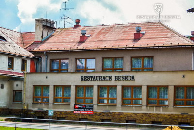 Restaurace Beseda Frýdlant