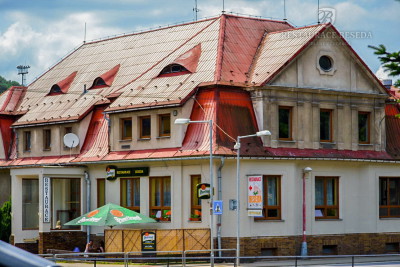 Restaurace Beseda Frýdlant