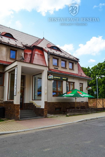 Restaurace Beseda Frýdlant